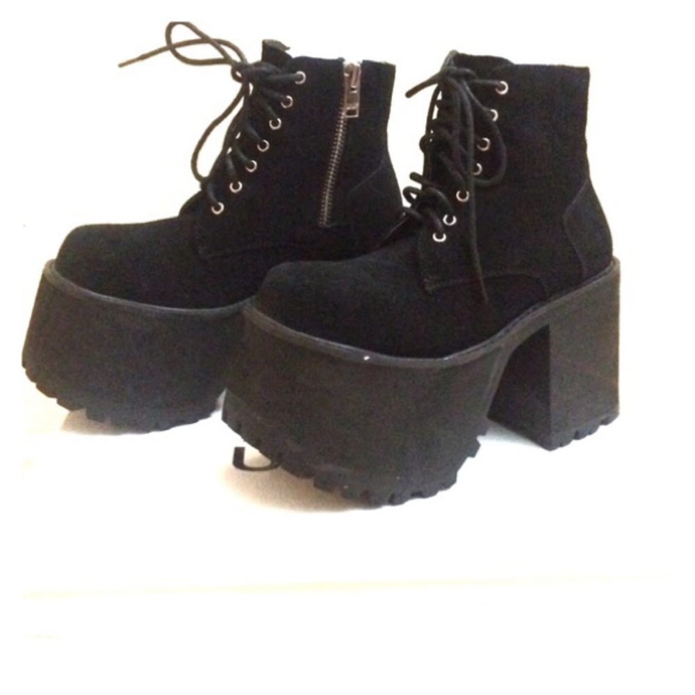 UNIF DAWSON BOOT